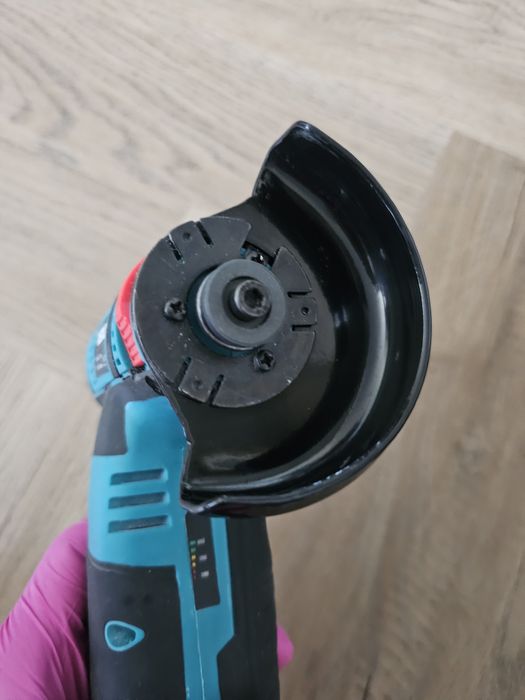 Болгарка mini диск 76mm б/у