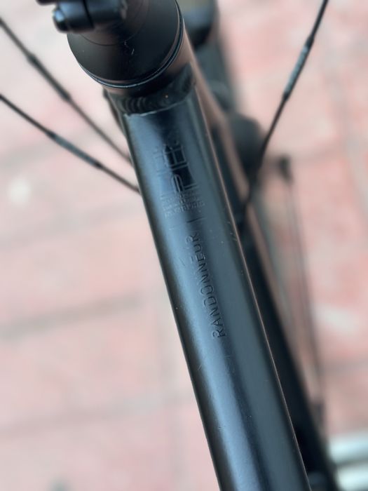 Stevens Randonneur 28 XL/XXL 2024
