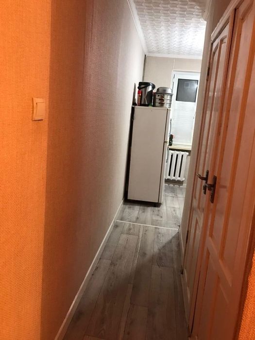 Квартира 2 конитня