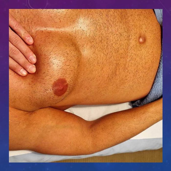 Masaj relaxare full-body, sportiv, anticelulitic, terapeutic