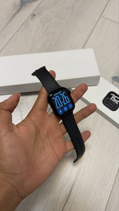 Apple watch 10 100% 42mm