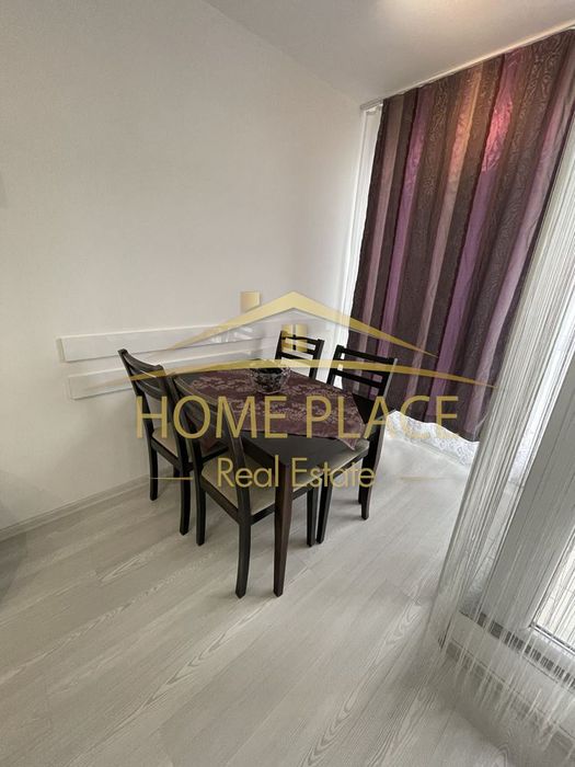 Дава се под наем Двустаен апартамент в Варна, Гранд Мол Варна - 70 кв.м за 459 € - Снимка #3