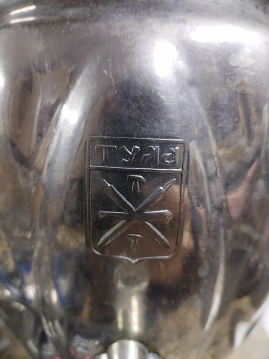 Электрический самовар