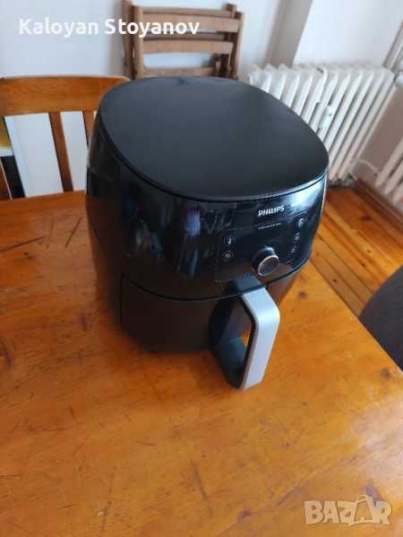 Philips Airfryer фритюрник с горещ въздух HD9650/90