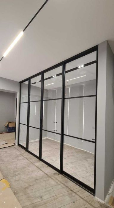 Офисные Перегородки Шок цена