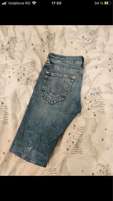 Blugi True Religion