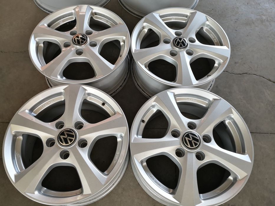 5х112 фолксваген шкода 5x112 volkswagen vw skoda 15 цола джанти