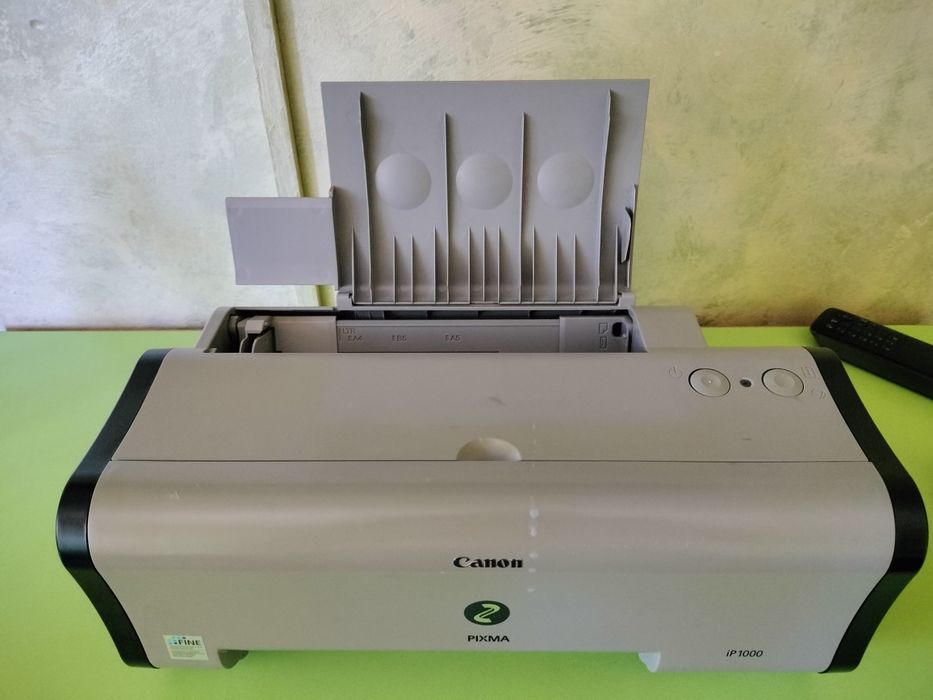 Imprimanta Canon