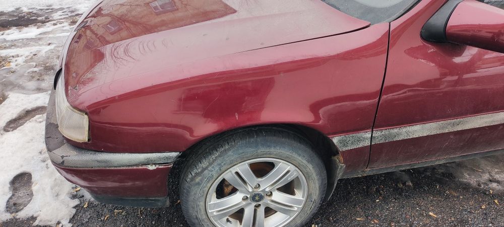 Диски R15 4*100 комплект