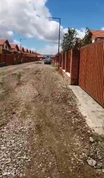 Teren extravilan 12.000 mp Cristian