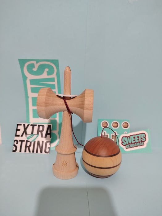 Kendama Sweets Splice antiskid V2