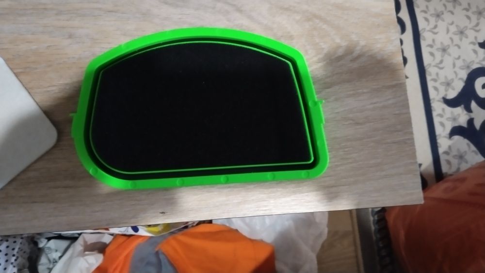 Фильтр на пылесос