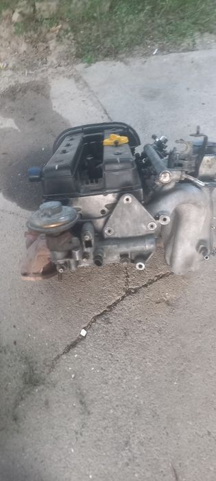 Головка Daewoo Leganza