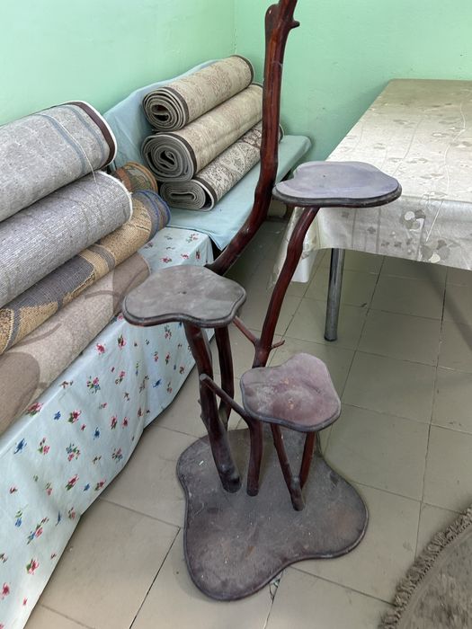 подставка для цветов