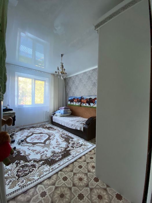 Продам 3-х комн.кв.Аксай