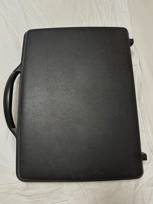 Servietă Samsonite Slim