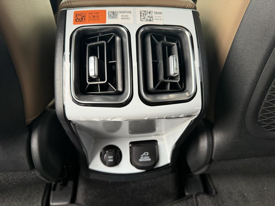 Kia Sorento 1.6 hybrid new 2026 Korea