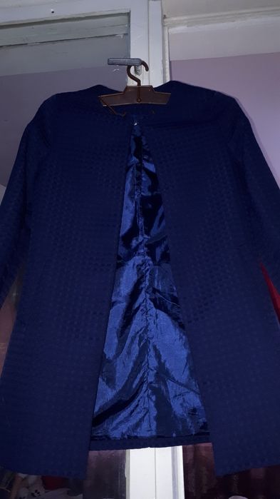 Кардиган осень весна