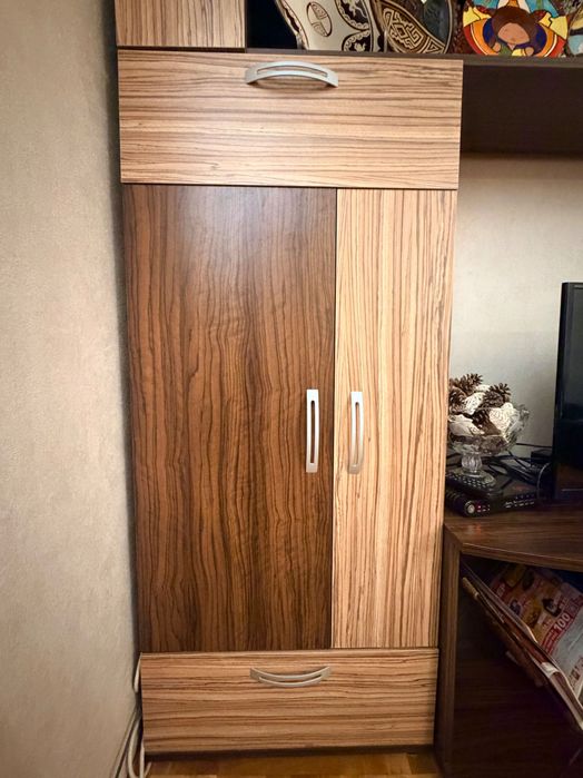 Холна секция Импулс