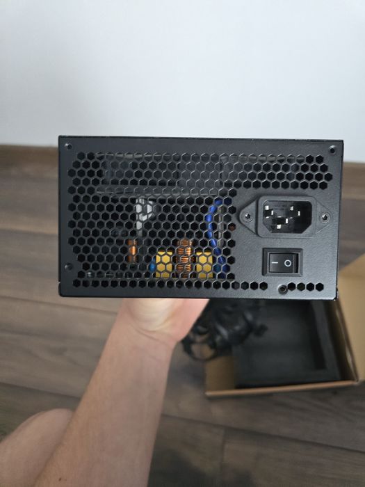 Захранване GIGABYTE P450B