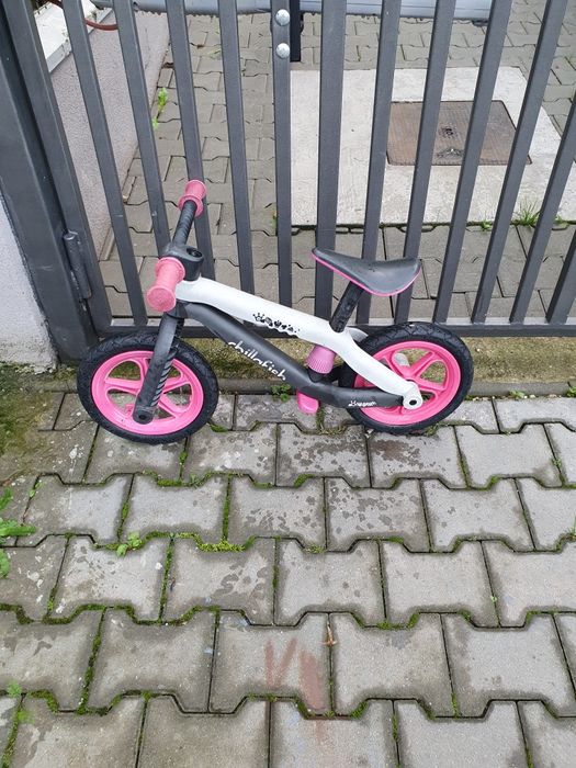 Bicicleta copii childfish