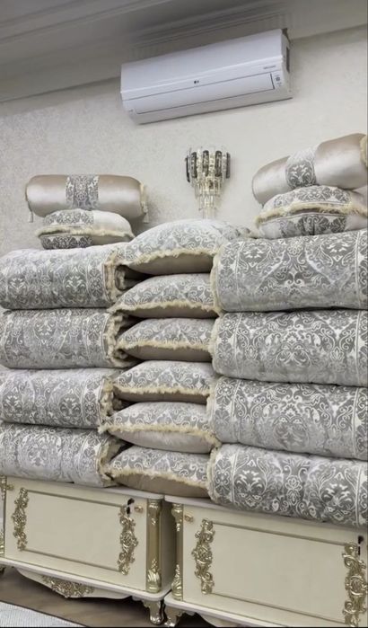 Миллий ва Замонавий кyрпача |Koʻrpachalar –Milliy va Zamonaviy