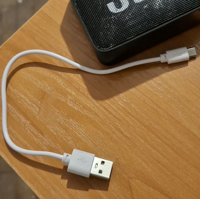 JBL GO 2 преносима Bluetooth тонколонка