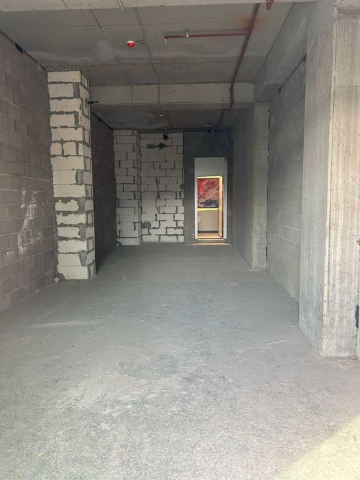 Продажа квартиры 1/3/51 в проекте Nest One (без посредников)