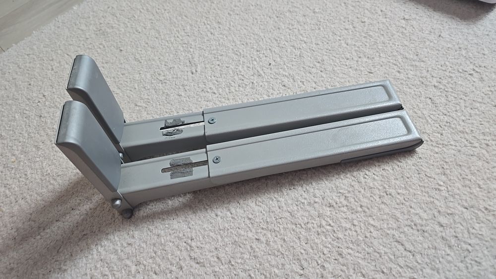 Кронштейн для микроволновки