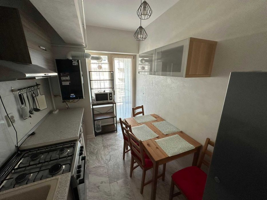 Inchiriez apartament 2 camere Royal Town Iasi - View 6