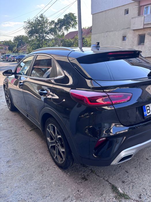 Kia Xceed automat 2020