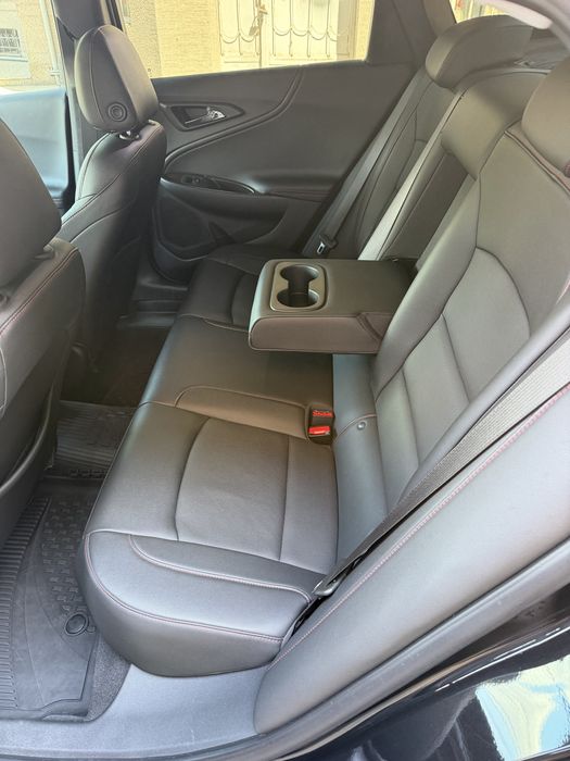 Malibu xl 2024 yil full