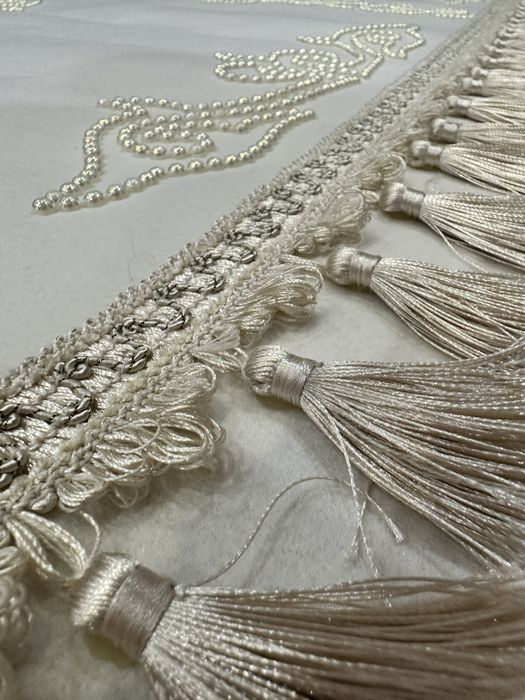 Ак жол для тусаукесер прокат