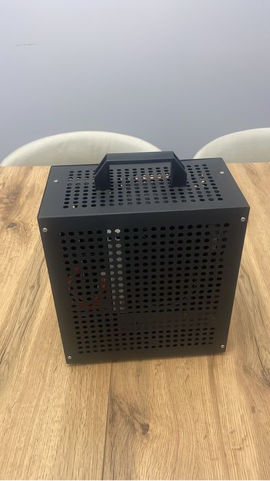 Компактный компьютер ITX