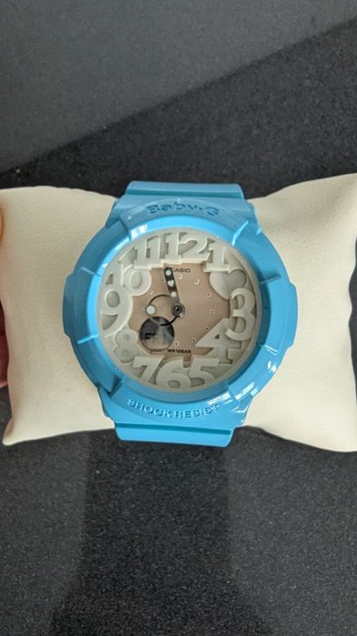 Дамски часовник Casio Baby-G
