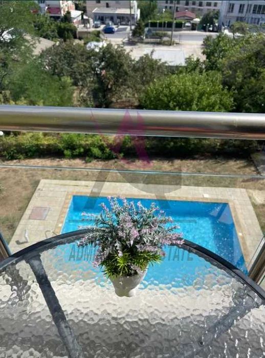 Дава се под наем Двустаен апартамент в Варна, м-т Акчелар - 55 кв.м за 580 € - Снимка #3