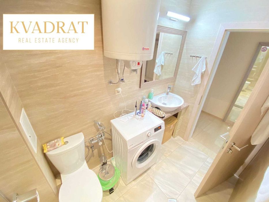 Продава се Двустаен апартамент в к.к. Златни пясъци - 58 кв.м за 1721 €/кв.м - Снимка #16