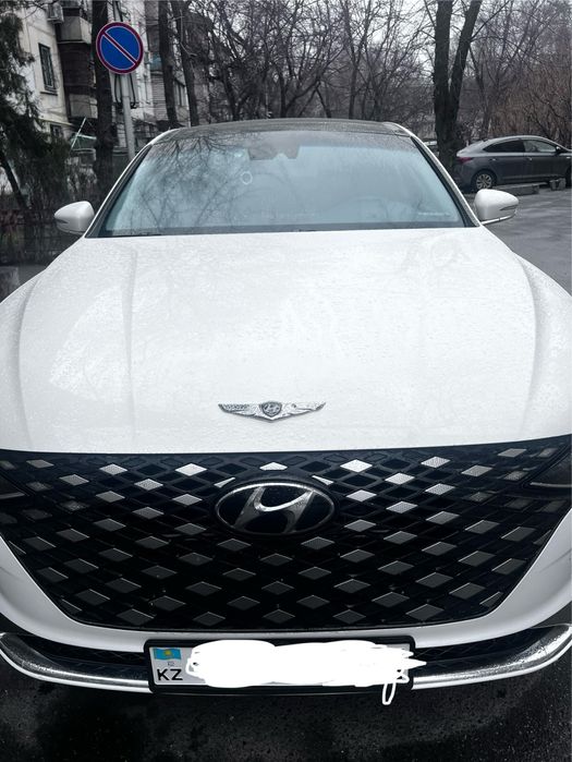 Эмблема для машины