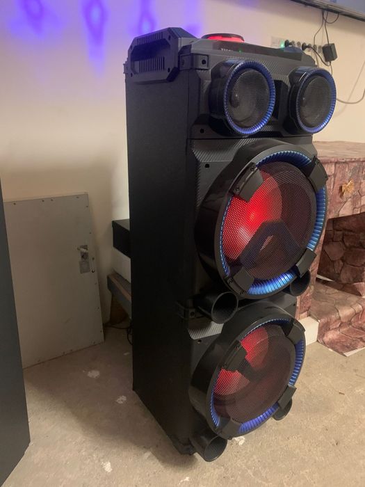 Boxa Profesionala IBIZA