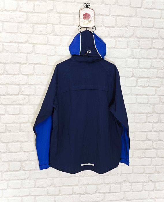 NIKE StormFit Hyper Shield Оригинално мъжко тънко яке за спорт размер L