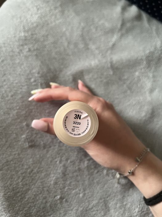 Фон дьо тен Kylie cosmetics