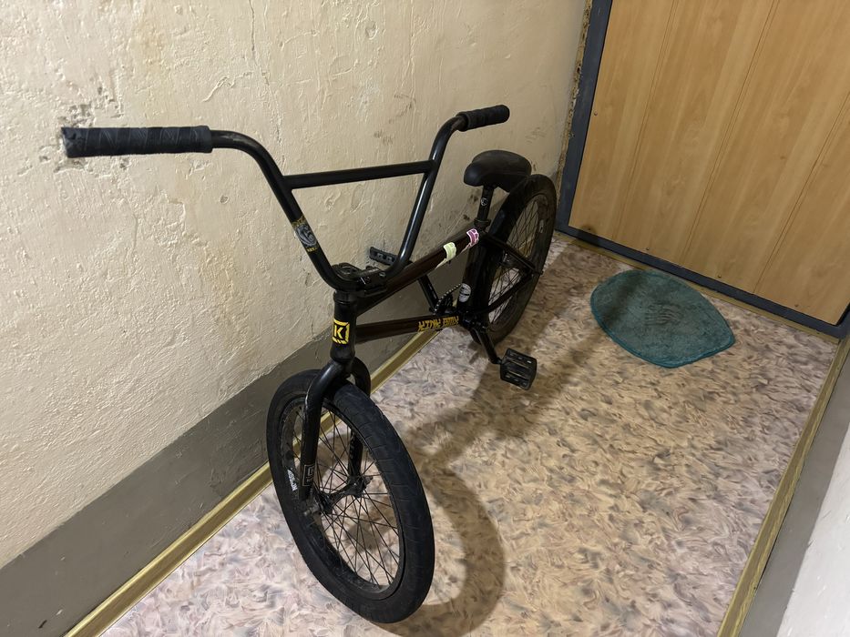 продам BMX срочно