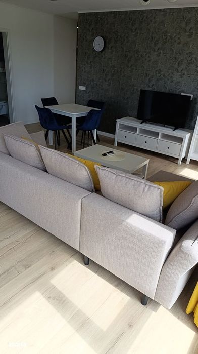 Închiriere Apartament 3 Camere – West Residence