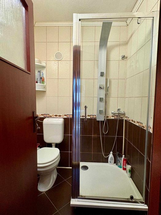 Apartament cu 4 dormitoare Sanmartin