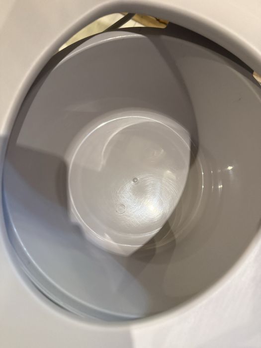 Санитарный стул-туалет