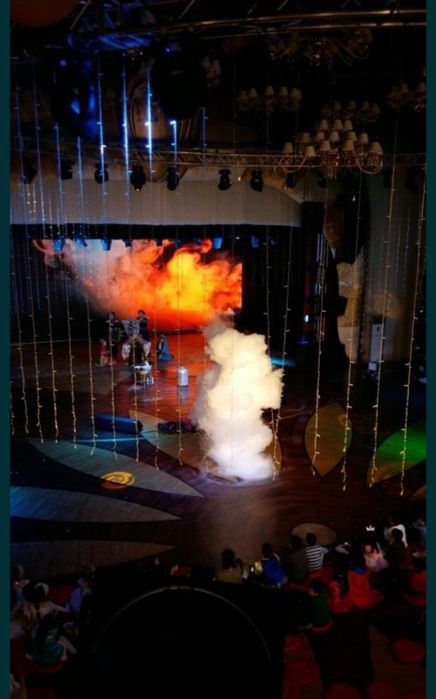 Жидкий азот