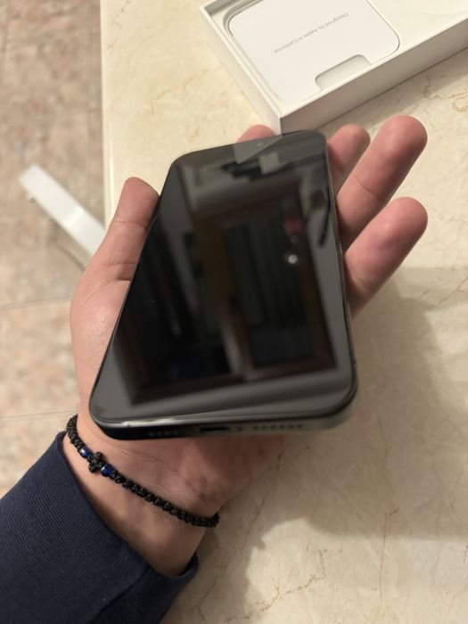 Iphone 15 Pro Max / impecabil