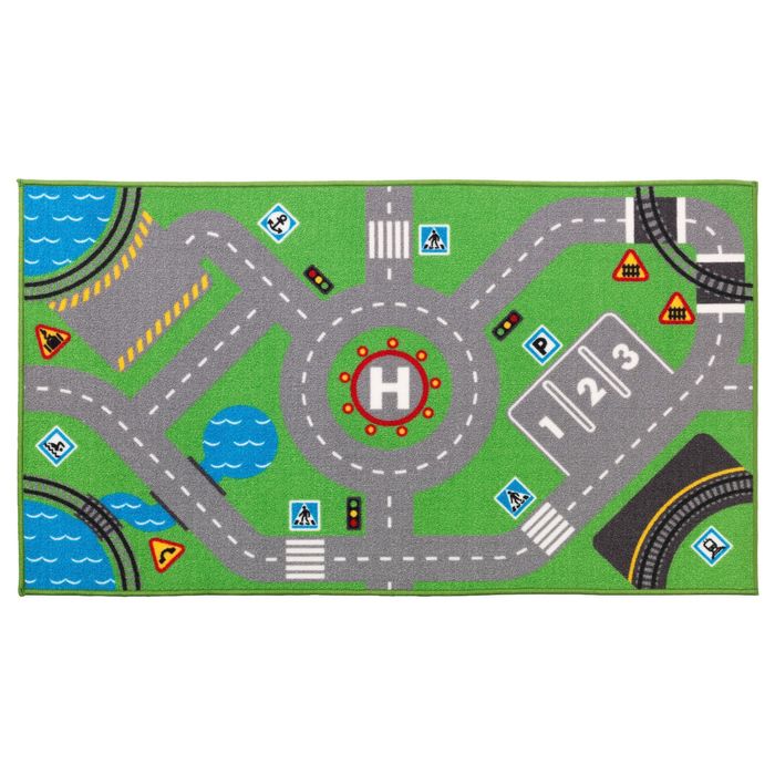 Продам ковер ИКЕА STORABO детский