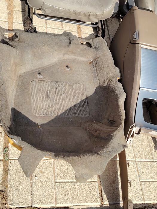 Салон за Волво S60