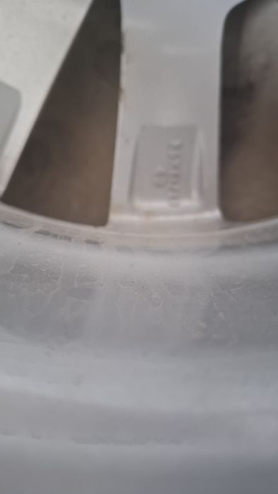 Диск шына новый без пробега